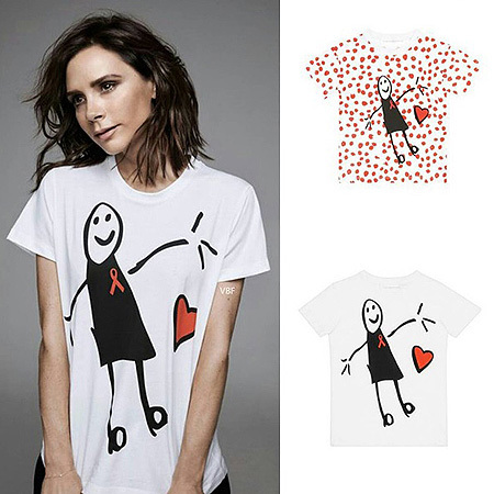 Виктория Бекхэм