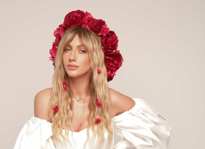 Леся Никитюк