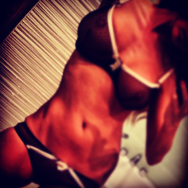 Маша Маліновська