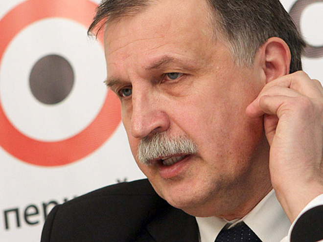 Альгимантас Павилонис