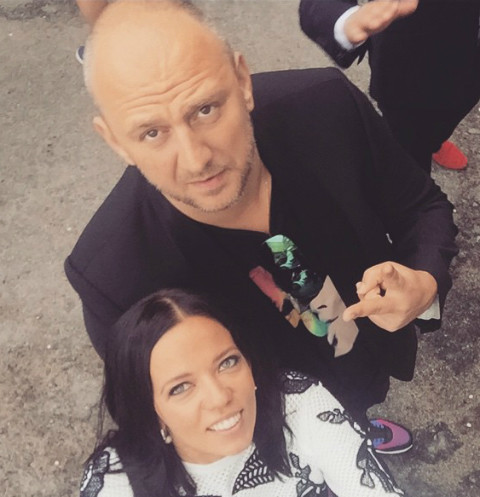 Ирина Горовая впервые рассказала эксклюзивные подробности о разводе с Потапом