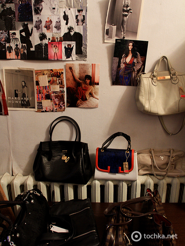 Шоу-рум Goodbuyfashion