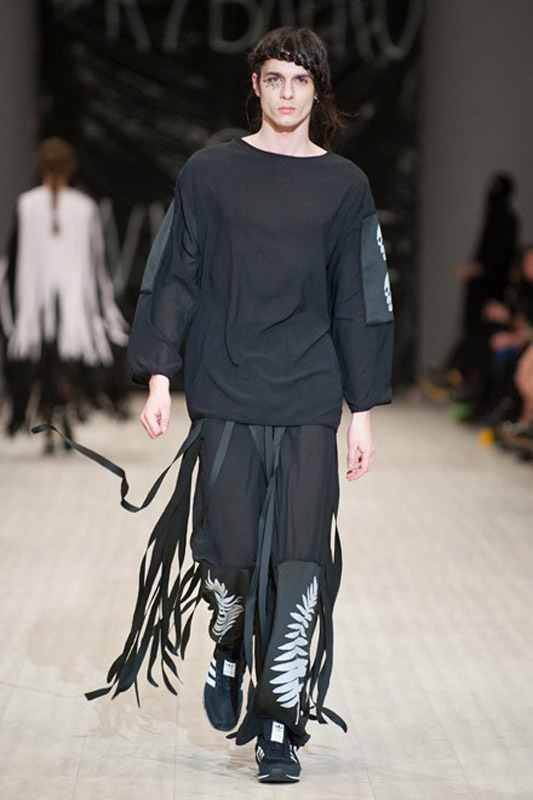 UFW: показ RYBALKO