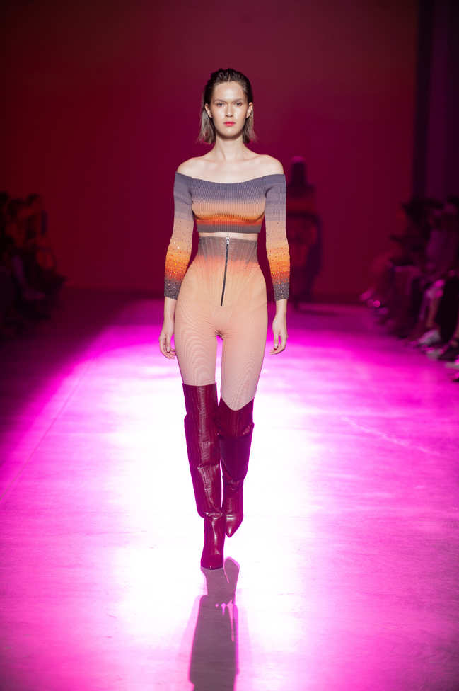 FROLOV UFW Season No Season