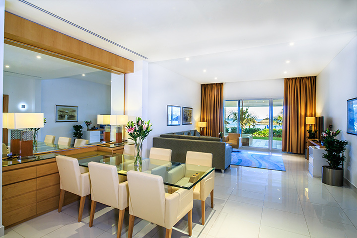 Oceanic Khorfakkan Resort & Spa 4*