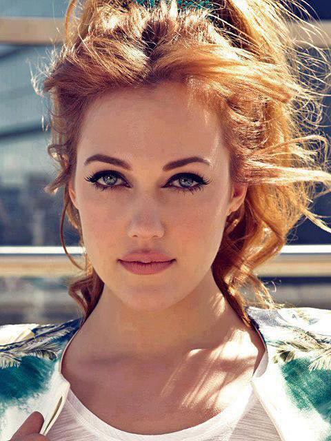 Мер'єм Узерлі