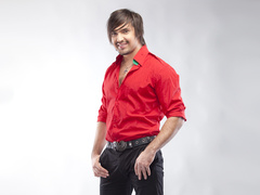 Виталий Козловский