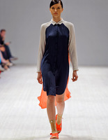 Показ POUSTOVIT Показ POUSTOVIT