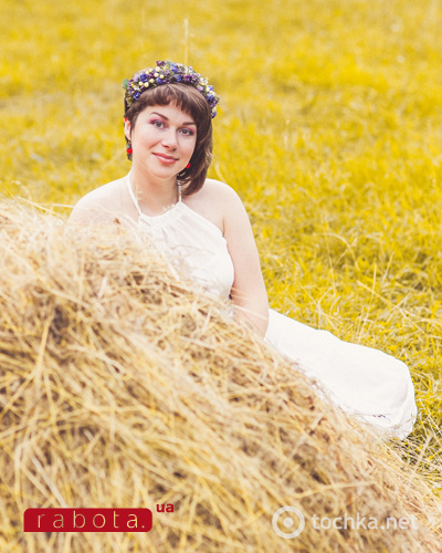 Нина Фоменко