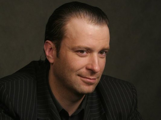 Алексей Федотов