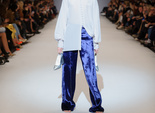 UFW SS 2017: коллекция DIPHYLLEIA