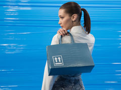 Фішер і Off-White