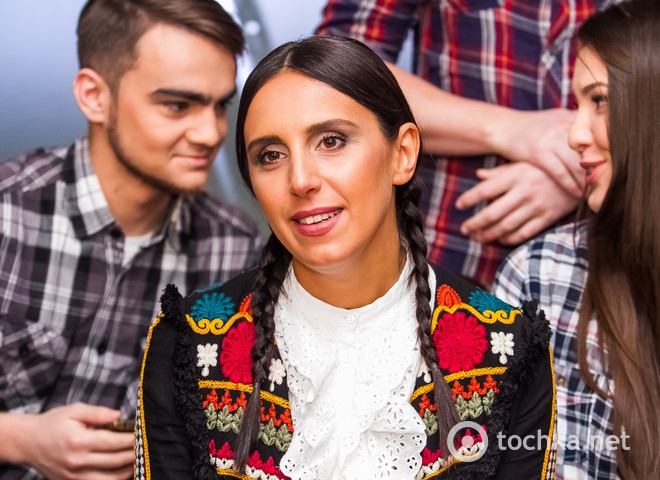 Джамала
