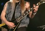 Children Of Bodom - Alexi Laiho - Passage to the Reaper