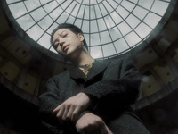 TAEMIN Never Gonna Dance Again IDEA