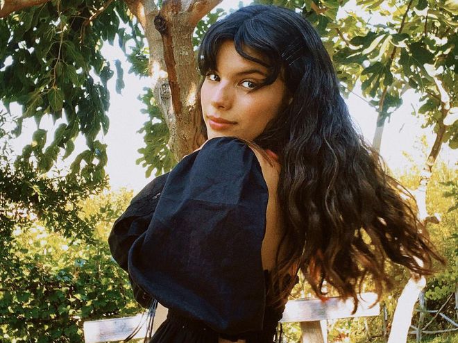 Мишель Андраде