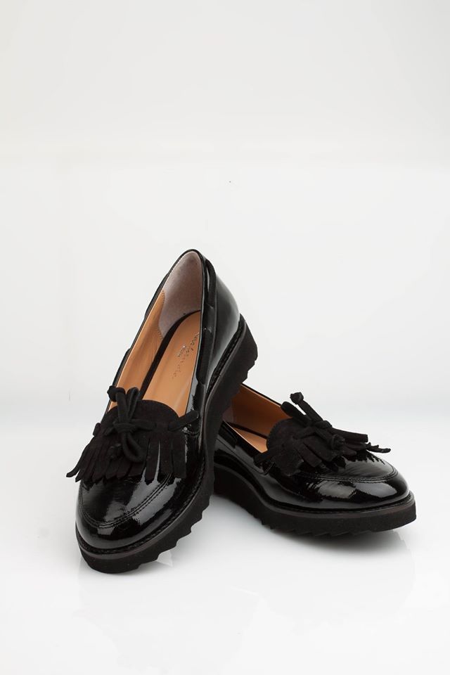 Обувь украинских дизайнеров - Качеровська