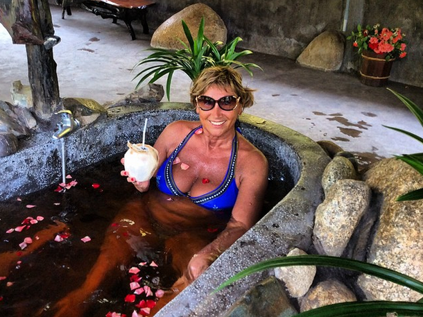 Лариса Копенкина