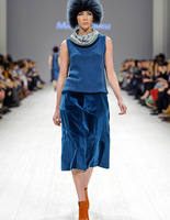 FRESH FASHION: MARTA WACHHOLZ FRESH FASHION: MARTA WACHHOLZ