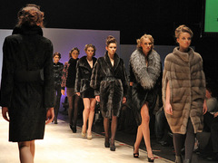 Wedding Fashion Week: показ Herman Shalumov, фото