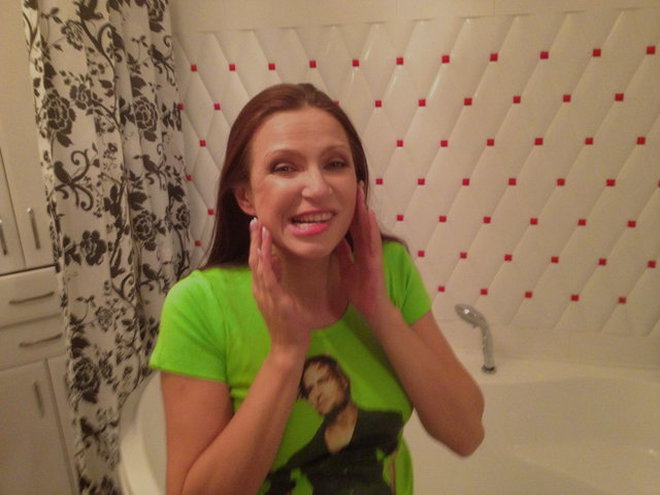 Эвелина Бледанс