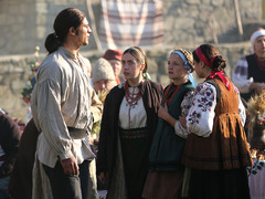 Тарас Цымбалюк