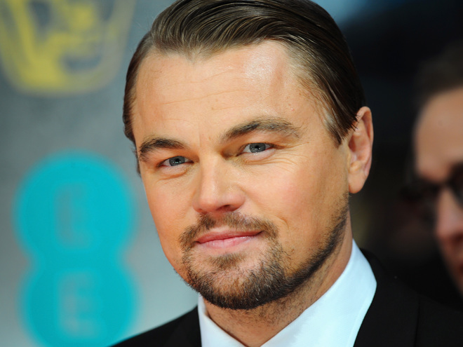 Леонардо Ди Каприо