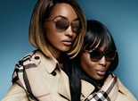 рекламная кампания Burberry рекламная кампания Burberry