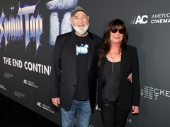 Відомого актора та його дружину знайшли мертвими: у вбивстві підозрюють сина