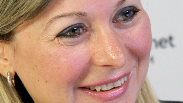 Елена Овраменко
