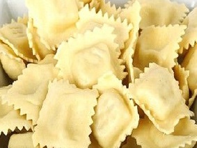 Равиоли Равиоли