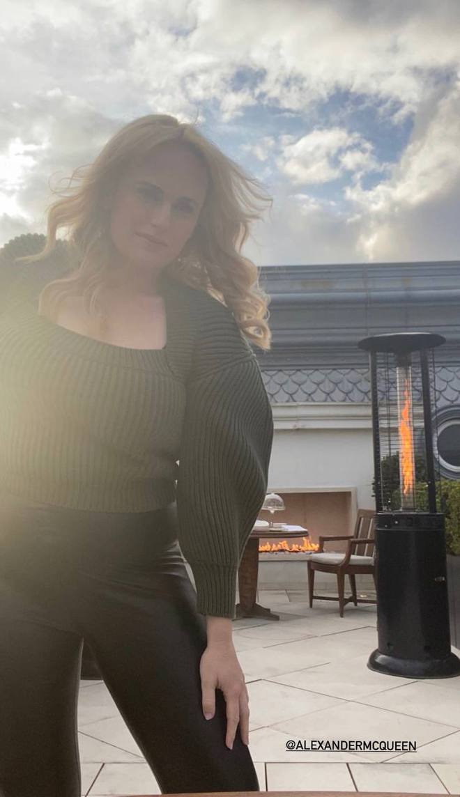 Ребел Уилсон