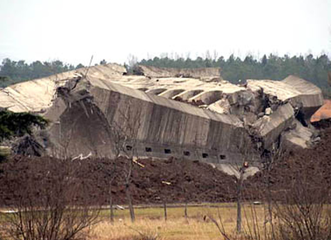 Мемориал в Кутаиси