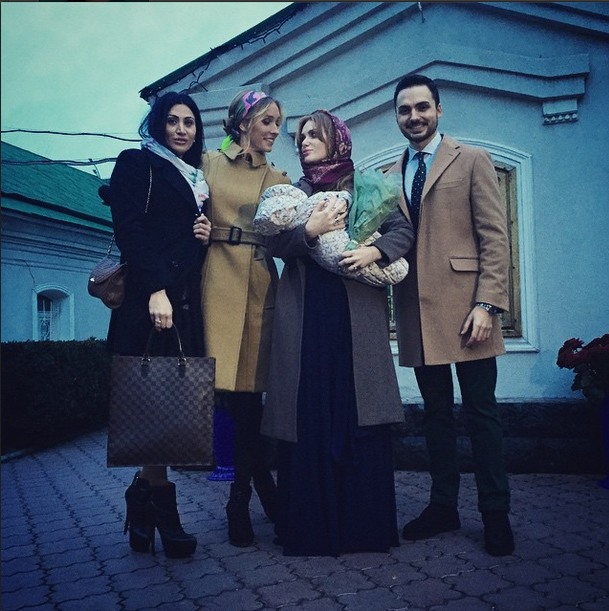 Слава из "НеАнгелов"