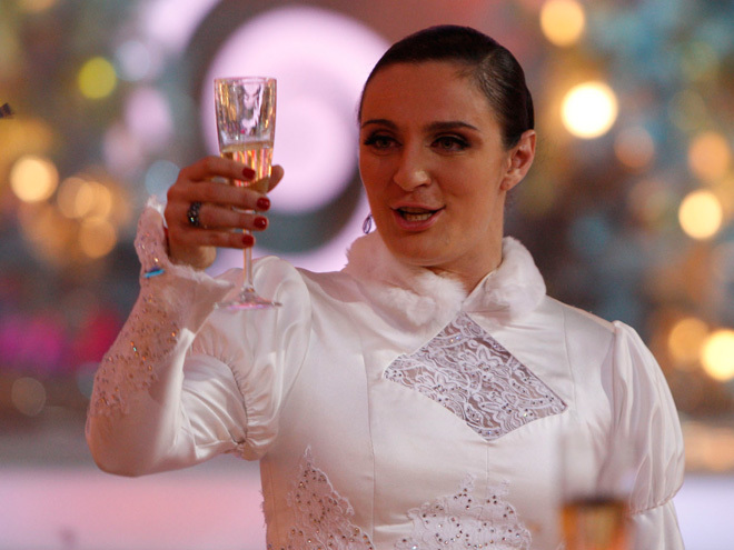 Елена Ваенга