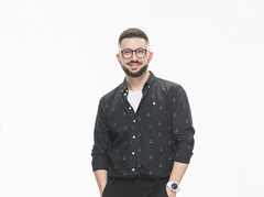 Не бійся бути різною: експерт проекту про красу розповів, чого не вистачає жінкам