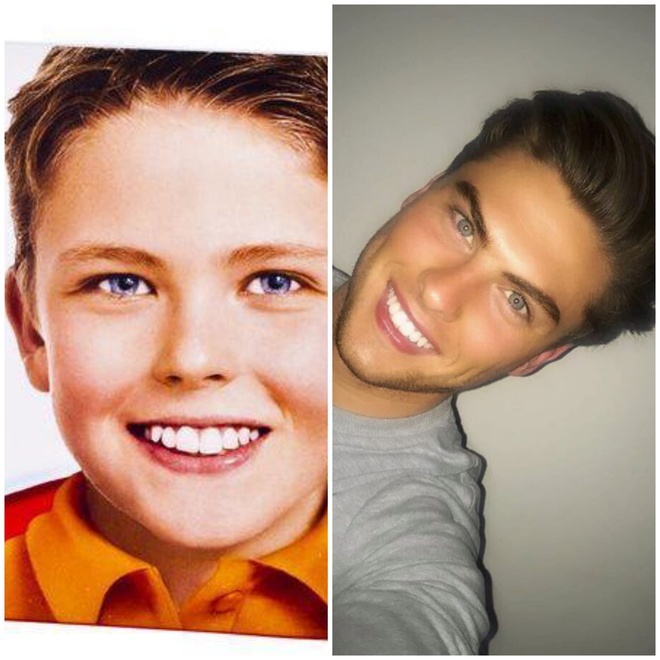 Джош Бейтсон