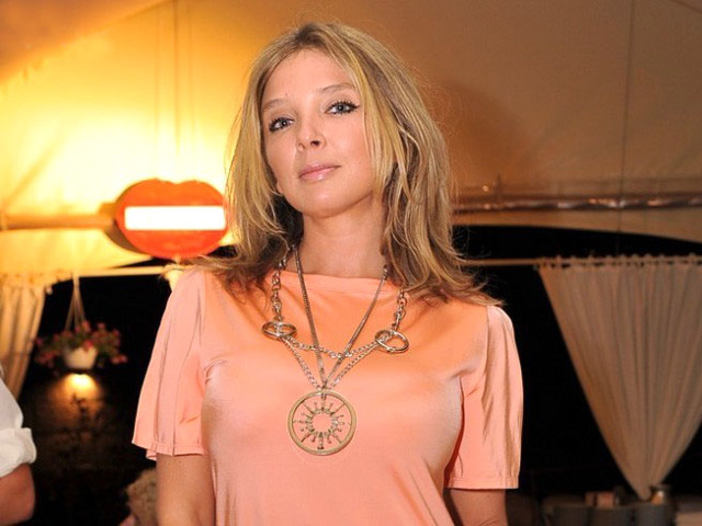 Астафьева-Монро