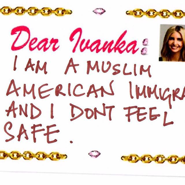 Іванка Трамп