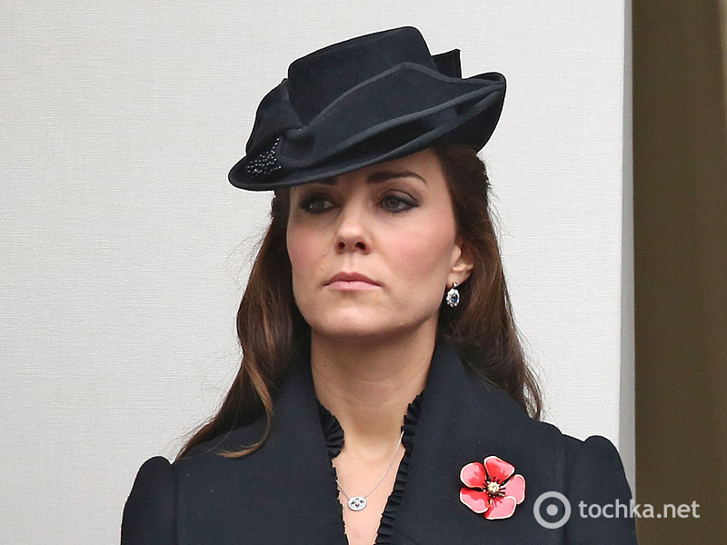 Лучшие образы Кейт Миддлтон