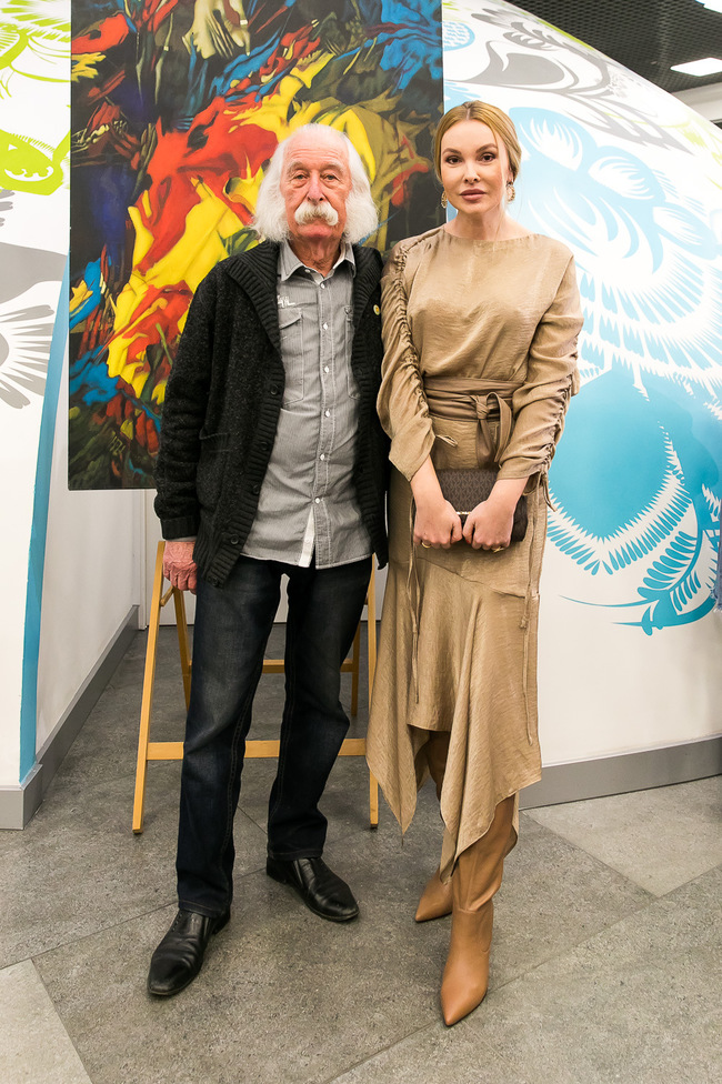 SEREBROVA сезона осень-зима 20/21