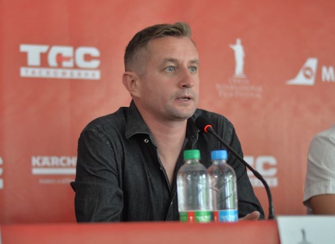 Сергей Жадан