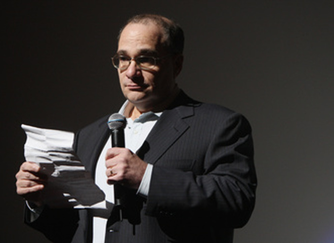 Очень страшное кино