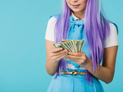 Финансовые вопросы: 5 правил для тех, кто разучился жить на одну зарплату