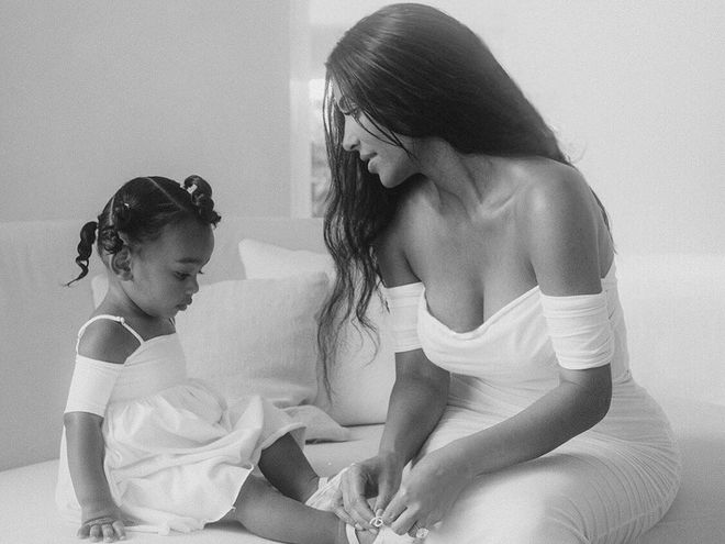 Ким Кардашьян