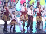 Дитяче Євробачення 2013