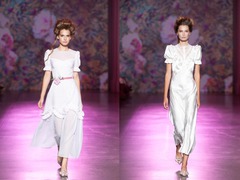 DARJA DONEZZ — UFW NO SEASON Season