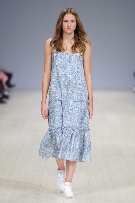 FLOW the Label ss 2016