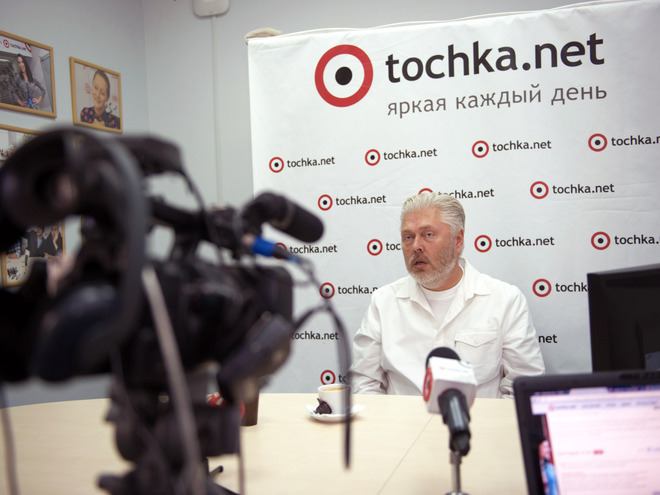 Валентин Коваль