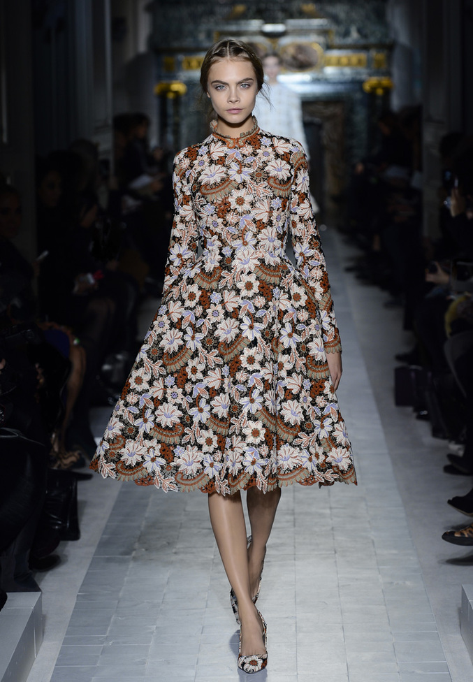 (2) Valentiono Haute Couture ss2013